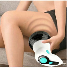 Load image into Gallery viewer, Electric Body Massager 
