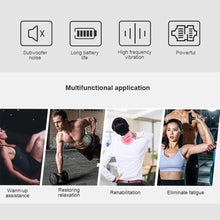 Load image into Gallery viewer, Electric Massager Gun
