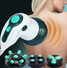 Load image into Gallery viewer, Electric Body Massager 
