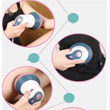Load image into Gallery viewer, Electric Body Massager 
