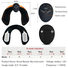 Load image into Gallery viewer, Body Slimming Massager for hips
