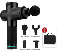 Load image into Gallery viewer, Electric Massager Gun
