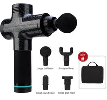 Load image into Gallery viewer, Electric Massager Gun
