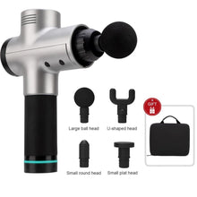 Load image into Gallery viewer, Electric Massager Gun
