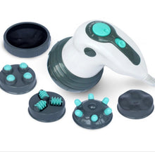 Load image into Gallery viewer, Electric Body Massager 
